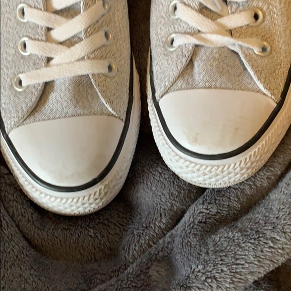 Converse All Stars - Picture 5 of 5